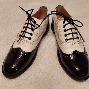 Monroe and Main Shoes